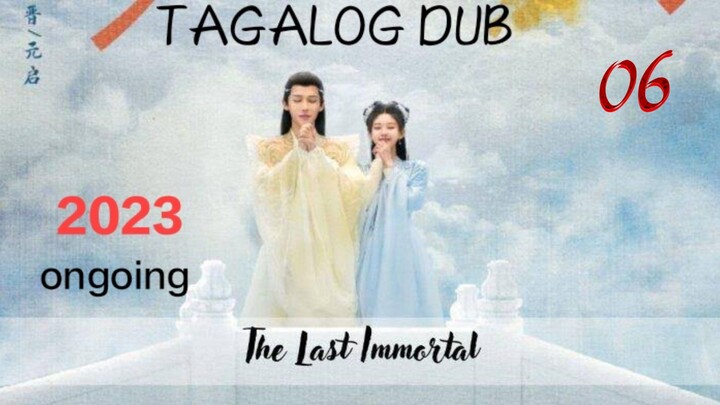 Cdrama:DLI{Mount Guixu}#06/40