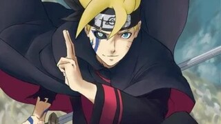 【4K/BORUTO】"Inilah kisahku"