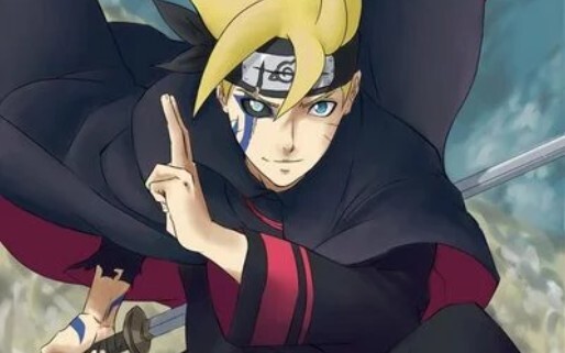 【4K/BORUTO】"Đây là câu chuyện của tôi"