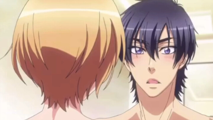 【LOVE STAGE | Hehehehe】【14】I won’t stop today! ! !