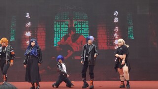 【プロセカ/PJSK】Nhà vô địch Shanti+Cr詠zy