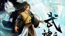 Martial Master eps 553 Indo Sub 1080p