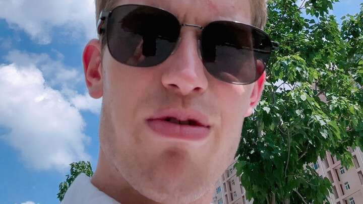 Wish Today: Henan’s Innocent Blue