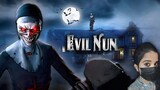 Evil Nun - Door Escape Full Horror Gameplay | Mask Girl Gaming