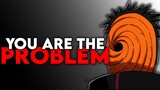 Obito isn't The Problem... You Are - Analyzing Naruto