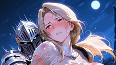 Anime Dewasa No Sensor Pahlawan Cantik Jadi Budak Raja Iblis🥵💦