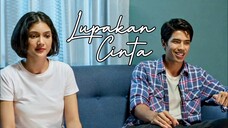 Telefilem LupakanCinta 2024