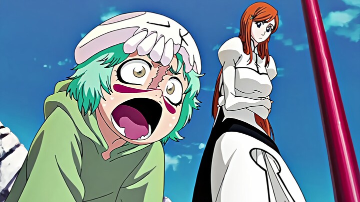 Come on! Kurosaki Ichigo!