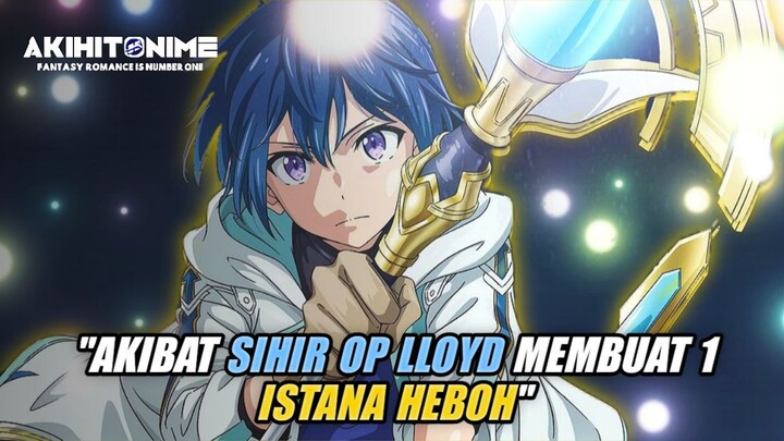 Langsung Heboh Ga Tuh 1 Istana Gara-gara Lloyd