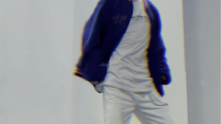 腰不好不要轻易尝试这个舞～