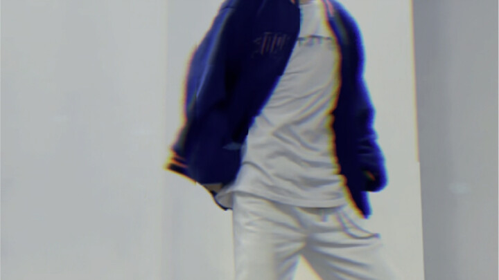 If you have a bad waist, don't try this dance easily~