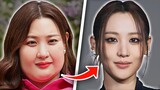 Top 5 "The Atypical Family" Actors Who Look Totally Different in Real Life