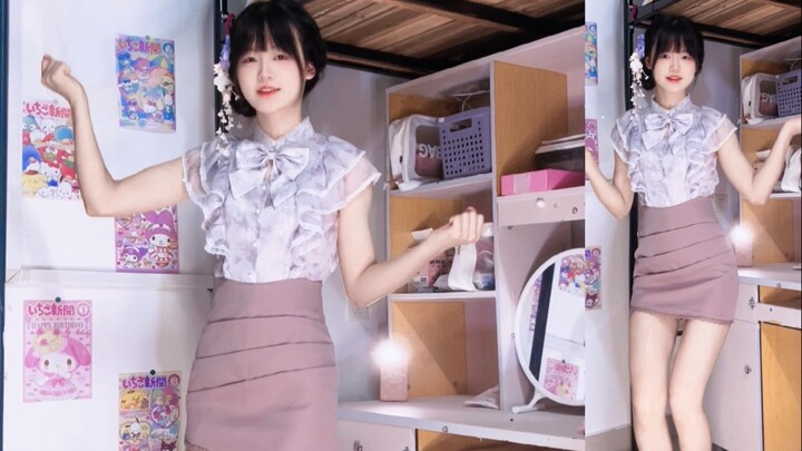 What about you? Have you become the kind, gentle older sister you admired as a child?