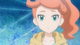 Pokemon Tập 1133: Sword & Shield II: 「Đêm Hắc Ám」