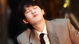 檀师傅的烧烤摊永不歇业！【檀健次片场花絮】