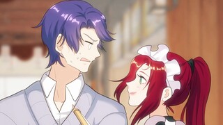 第23集：猛男穿女装，只有0次和无数次！