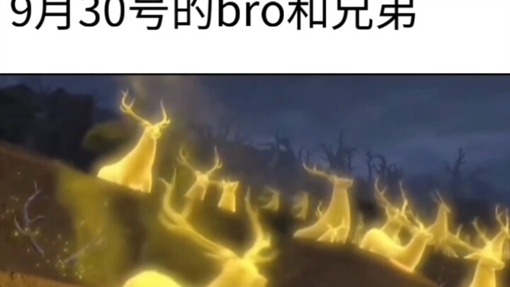 0 detik tebak tindakan pertama bro setelah libur