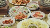 Orang Korea memiliki nafsu makan yang kecil, siapa yang mereka tipu?