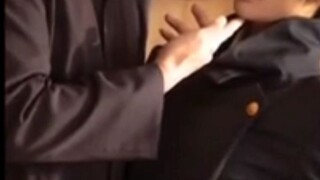 Megumi gw tertekan batin weh😭😖