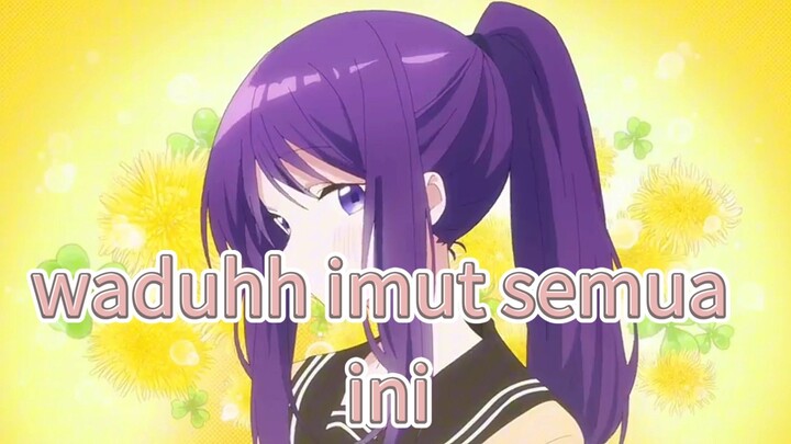 ngaca dulu sebelum ketemu ayang