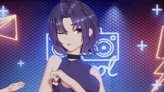 【珈乐】表情管理✔直拍匠人✔ |《quiet》直拍