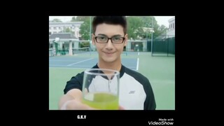 prince of tennis 🎾 Tamil friendship song