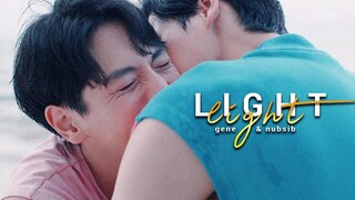 +1x12 ยีน & นุบซิบ ไลท์ (FMV) BL