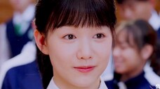 [Envy in April丨Chen Zheyuan×Xu Mengjie] I only have feelings for you
