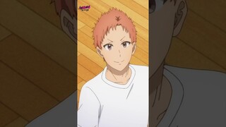 Anime Funny Moments English Dub