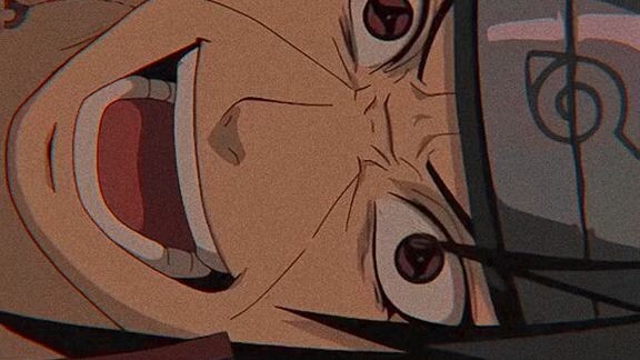 Uchiha Itachi🙂