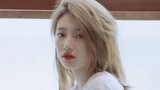 [Bae Suzy] You may want to fall in love with such a beauty