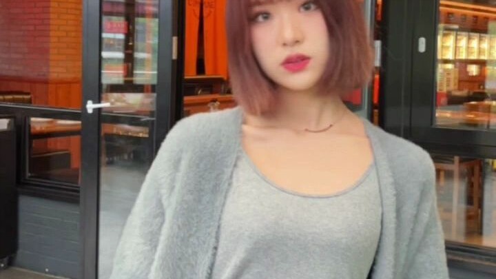 But all I want is to make a friend...