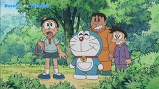 Doraemon lồng tiếng: Thời tiết thay đổi thất thường & Chuyến thám hiểm bằng giấy xếp hình