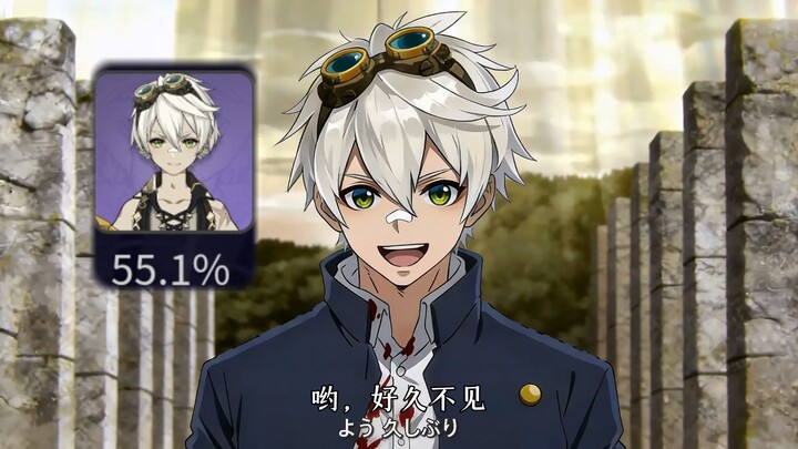 “Bennett: Yo, lama tak bertemu”