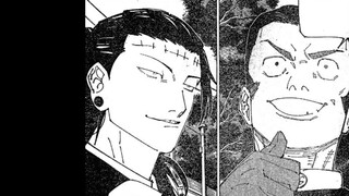 Jujutsu Kaisen Episode 239 Full Commentary: Will Gao Yu die? The opening line has already hinted