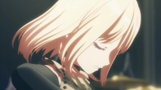 用交往过的女孩名字唱了《Imprisoned XII》