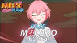 Yamazru - Kaze / Anime Opening Version / EL / Melcaro / COVER