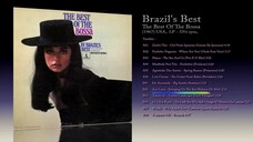 Brazil's Best (1967) The Best Of The Bossa, Various [LP - 33⅓ RPM]
