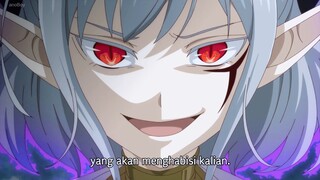 Apocalypse Bringer Mynoghra: World Conquest Starts episode 10 English Sub | REACTION