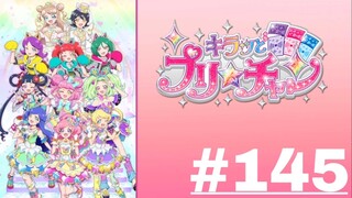 KIRATTO PRI☆CHAN - Episode 145 (English Sub)