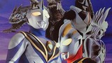 [Blu-ray] Ultraman Gaia - Encyclopedia of Monsters "The Sixth Issue" Episodes 41-45, including monst