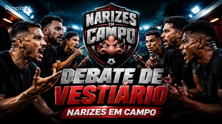 NARIZES FC CHEGOU NA SEMIFINAL DO CORUJÃO NOVAMENTE