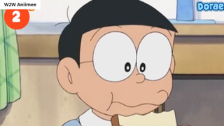 Top 10 bảo bối bánh kẹo _ Doraemon 2
