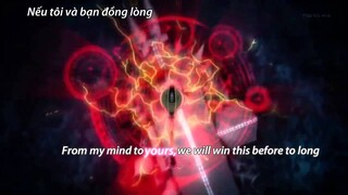 A Symphony of Justice- Chuunibyou demon koi ga shitai