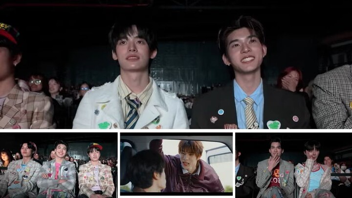 ด้วงกับเธอ  ตอนจน