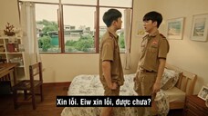 Xác Suất Tình Yêu 12% EP 7 [Sub Việt]
