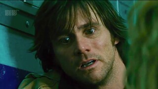 男人生日收到一本书，结果发现自己竟是主人公