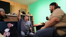 Joe's Tired Of It! Webber's Reaction
