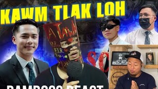 Omzia Omlo - Vestige Top G’s // RamBoss React