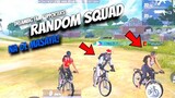 ANG SAYA NILA | Random Squad Rules of Survival Gameplay